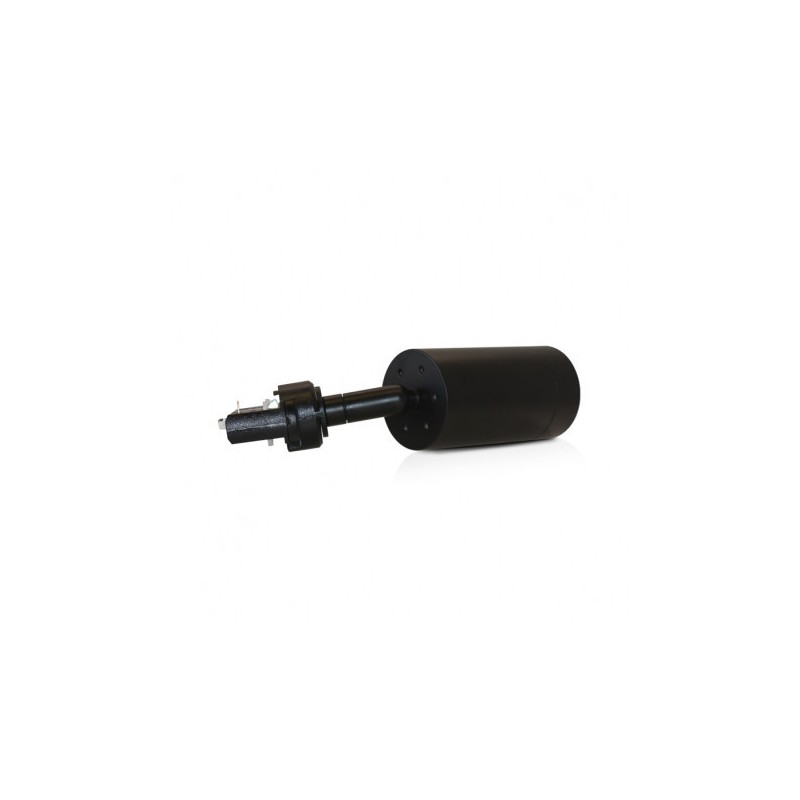 https://design-led.fr/ Spot LED sur rail FOCUS Noir GU10 3 allumages 30,70&nbsp;€ 30,70&nbsp;€ 8371