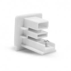 https://design-led.fr/ Connecteur Triphase Fin double sens Blanc 2,40&nbsp;€ 2,40&nbsp;€ 82221
