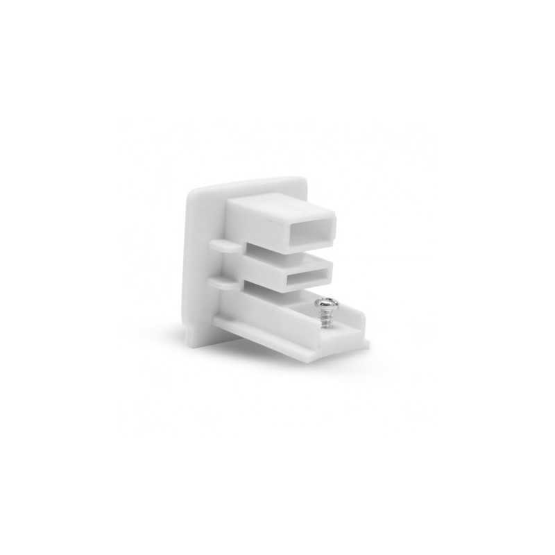 https://design-led.fr/ Connecteur Triphase Fin double sens Blanc 2,40&nbsp;€ 2,40&nbsp;€ 82221