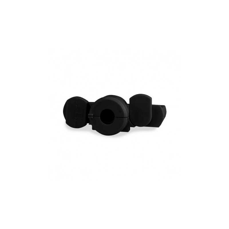https://design-led.fr/ Connecteur Rail 3 Allumages Noir 11,50&nbsp;€ 11,50&nbsp;€ 82790
