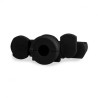 https://design-led.fr/ Connecteur Rail 3 Allumages Noir 11,50&nbsp;€ 11,50&nbsp;€ 82790