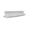 https://design-led.fr/ Fixation WSO-38 Aluminium blanc 8,80&nbsp;€ 8,80&nbsp;€ 100791