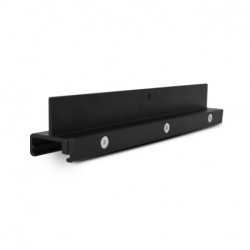 https://design-led.fr/ Fixation WSO-38 aluminium noir 4,80&nbsp;€ 4,80&nbsp;€ 82782
