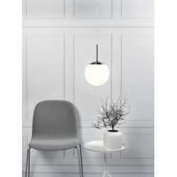 https://design-led.fr/ Cafe 15 Suspension E27 Blanc opale 31,90&nbsp;€ 31,90&nbsp;€ 39553001
