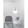 https://design-led.fr/ Cafe 25 Suspension E27 Blanc opale 54,90&nbsp;€ 54,90&nbsp;€ 39573001