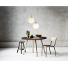https://design-led.fr/ Cafe 15 Suspension E27 Blanc opale 31,90&nbsp;€ 31,90&nbsp;€ 39553001