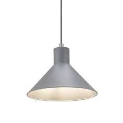 https://design-led.fr/ Eik Suspension E27 Gris 52,70&nbsp;€ 52,70&nbsp;€ 46563010