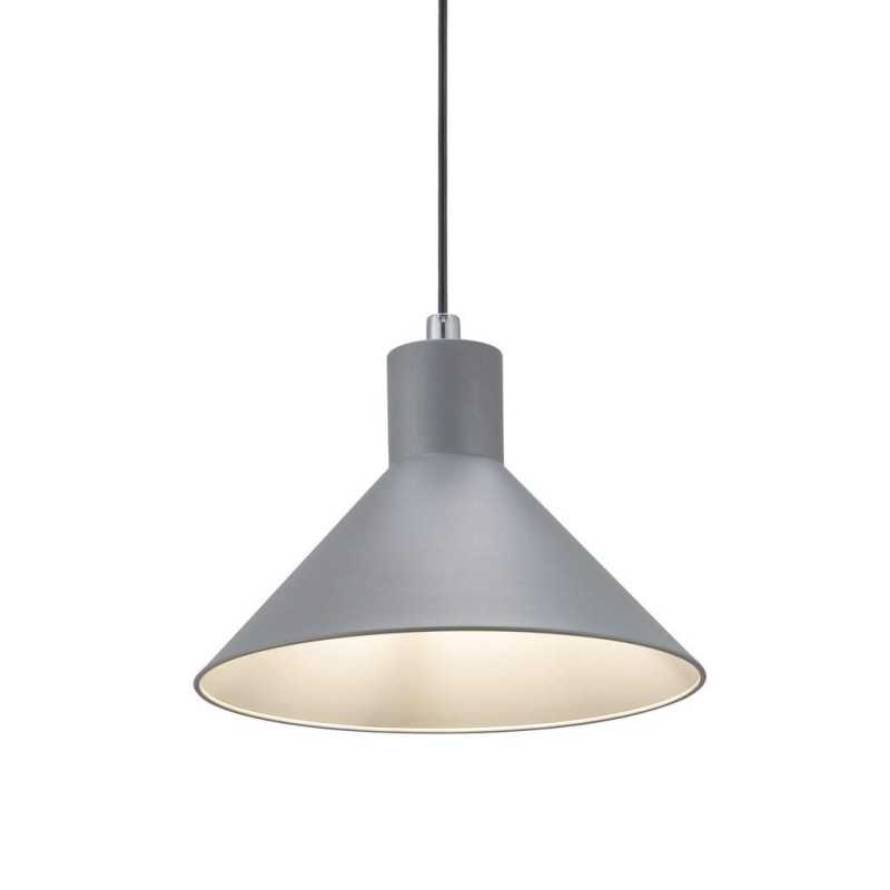 https://design-led.fr/ Eik Suspension E27 Gris 52,70&nbsp;€ 52,70&nbsp;€ 46563010