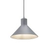 https://design-led.fr/ Eik Suspension E27 Gris 52,70&nbsp;€ 52,70&nbsp;€ 46563010