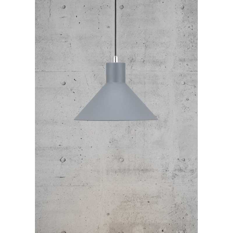 https://design-led.fr/ Eik Suspension E27 Gris 52,70&nbsp;€ 52,70&nbsp;€ 46563010