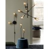 https://design-led.fr/ Josefine Suspension Noir mat 6xE27 109,90&nbsp;€ 109,90&nbsp;€ 48933003