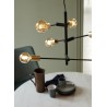 https://design-led.fr/ Josefine Suspension Noir mat 6xE27 109,90&nbsp;€ 109,90&nbsp;€ 48933003