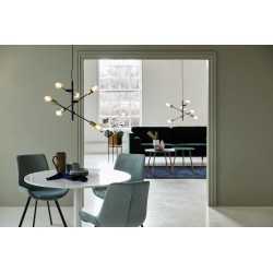 https://design-led.fr/ Josefine Suspension Noir mat 6xE27 109,90&nbsp;€ 109,90&nbsp;€ 48933003