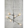 https://design-led.fr/ Josefine Suspension Noir mat 6xE27 109,90&nbsp;€ 109,90&nbsp;€ 48933003