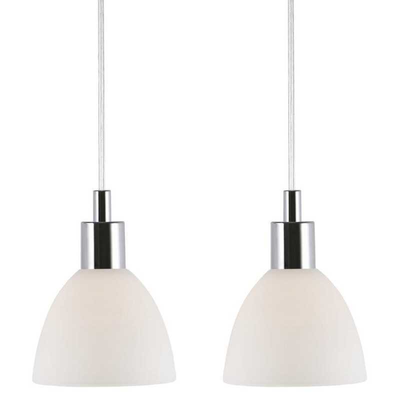 https://design-led.fr/ Ray 2-Kit Suspension Chromé 2xE14 44,90&nbsp;€ 44,90&nbsp;€ 63233033