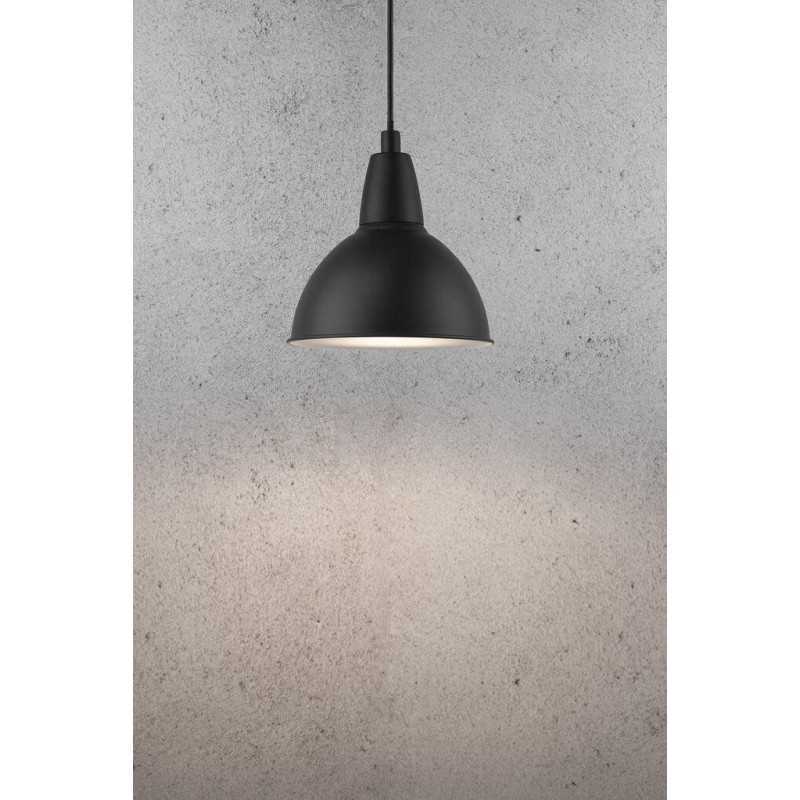 https://design-led.fr/ Trude Suspension Noir E27 34,90&nbsp;€ 34,90&nbsp;€ 45713003