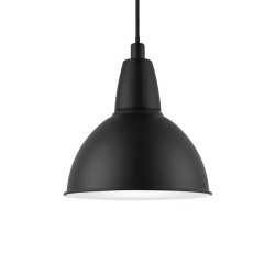 https://design-led.fr/ Trude Suspension Noir E27 34,90&nbsp;€ 34,90&nbsp;€ 45713003