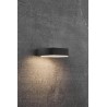 https://design-led.fr/ Piana Applique extérieur Noir 7.2W 3000K 89,00&nbsp;€ 89,00&nbsp;€ 2019081003
