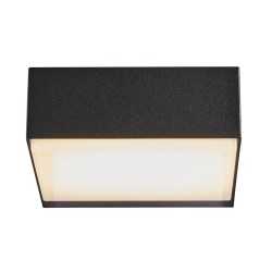 https://design-led.fr/ Piana Applique extérieur Noir 7.2W 3000K 89,00&nbsp;€ 89,00&nbsp;€ 2019081003