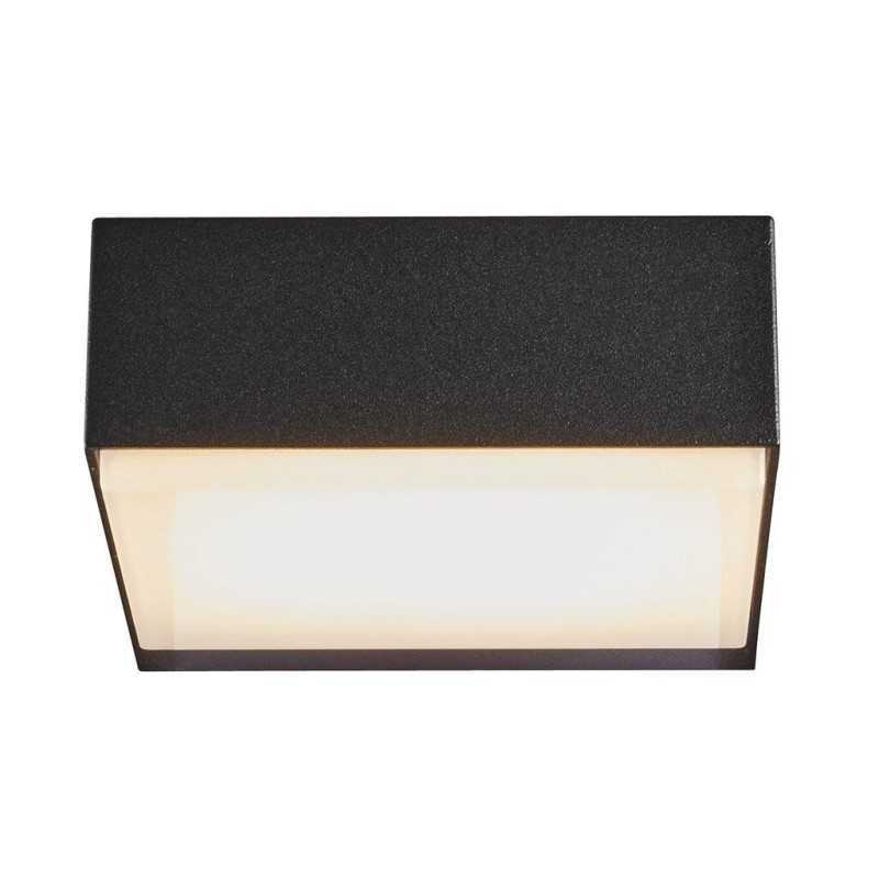 https://design-led.fr/ Piana Applique extérieur Noir 7.2W 3000K 89,00&nbsp;€ 89,00&nbsp;€ 2019081003