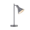 https://design-led.fr/ Eik Lampe de table Gris E27 52,70&nbsp;€ 36,89&nbsp;€ -30% 46695010