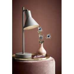 https://design-led.fr/ Eik Lampe de table Gris E27 52,70&nbsp;€ 36,89&nbsp;€ -30% 46695010