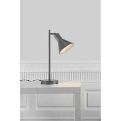 https://design-led.fr/ Eik Lampe de table Gris E27 52,70&nbsp;€ 36,89&nbsp;€ -30% 46695010