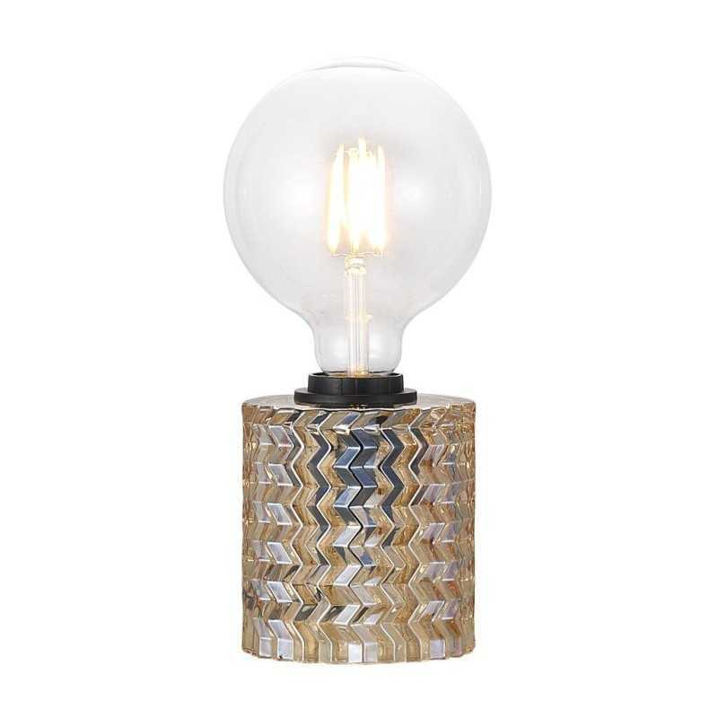https://design-led.fr/ Hollywood Lampe de table Ambre E27 35,90&nbsp;€ 35,90&nbsp;€ 46645027