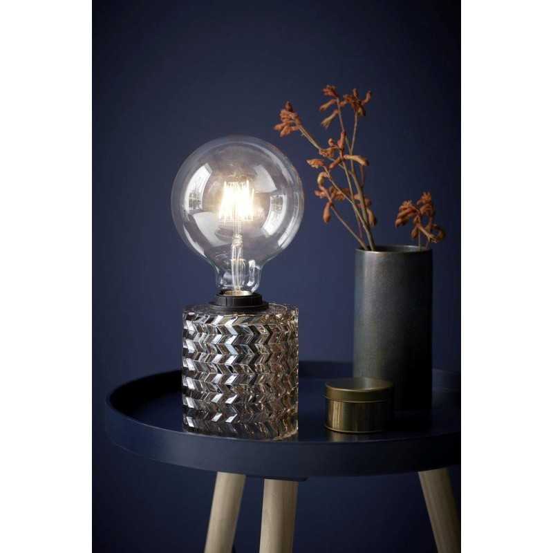 https://design-led.fr/ Hollywood Lampe de table Ambre E27 35,90&nbsp;€ 35,90&nbsp;€ 46645027