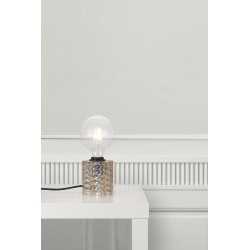 https://design-led.fr/ Hollywood Lampe de table Ambre E27 35,90&nbsp;€ 35,90&nbsp;€ 46645027
