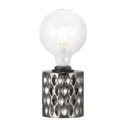 https://design-led.fr/ Hollywood Lampe de table Fumée E27 35,90&nbsp;€ 35,90&nbsp;€ 46645047