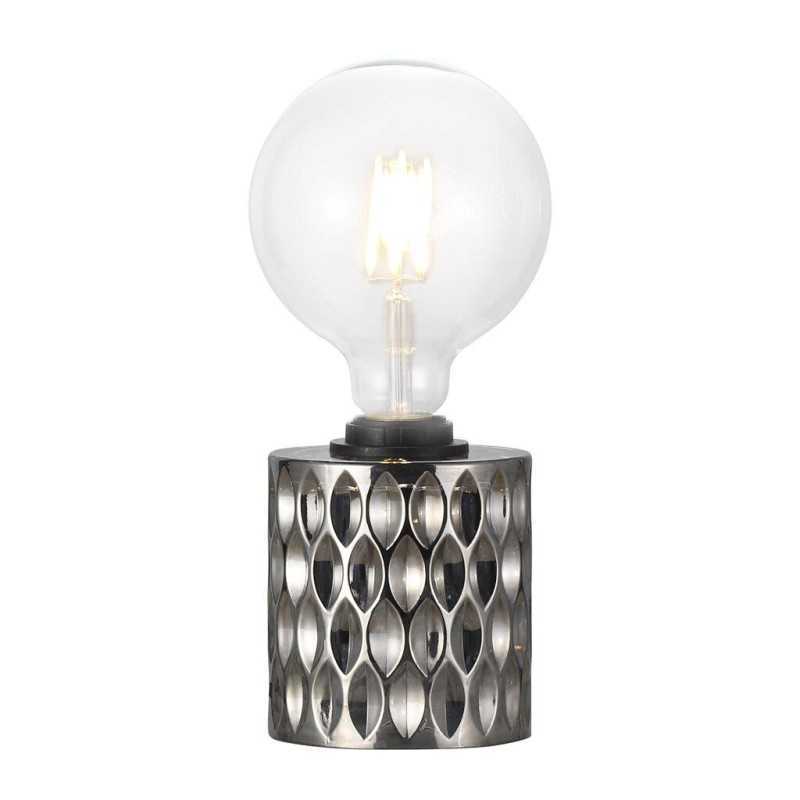 https://design-led.fr/ Hollywood Lampe de table Fumée E27 35,90&nbsp;€ 35,90&nbsp;€ 46645047