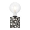 https://design-led.fr/ Hollywood Lampe de table Fumée E27 35,90&nbsp;€ 35,90&nbsp;€ 46645047