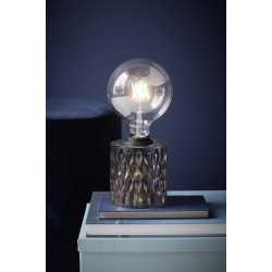 https://design-led.fr/ Hollywood Lampe de table Fumée E27 35,90&nbsp;€ 35,90&nbsp;€ 46645047