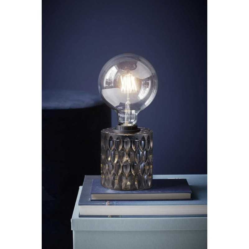 https://design-led.fr/ Hollywood Lampe de table Fumée E27 35,90&nbsp;€ 35,90&nbsp;€ 46645047