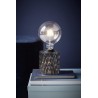 https://design-led.fr/ Hollywood Lampe de table Fumée E27 35,90&nbsp;€ 35,90&nbsp;€ 46645047