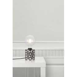 https://design-led.fr/ Hollywood Lampe de table Fumée E27 35,90&nbsp;€ 35,90&nbsp;€ 46645047
