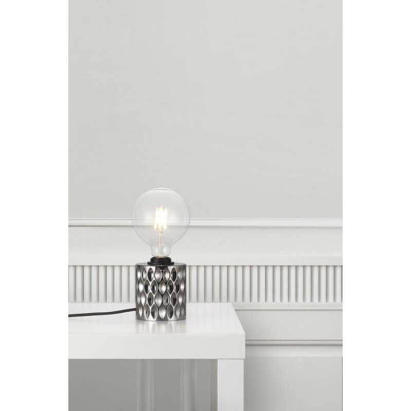 https://design-led.fr/ Hollywood Lampe de table Fumée E27 35,90&nbsp;€ 35,90&nbsp;€ 46645047
