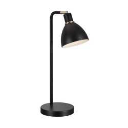 https://design-led.fr/ Ray Lampe de table Noir E14 44,90&nbsp;€ 44,90&nbsp;€ 63201003