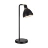 https://design-led.fr/ Ray Lampe de table Noir E14 44,90&nbsp;€ 44,90&nbsp;€ 63201003