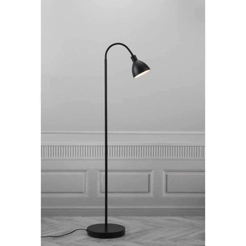 https://design-led.fr/ Ray Lampadaire Noir E14 64,90&nbsp;€ 64,90&nbsp;€ 63214003