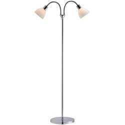 https://design-led.fr/ Ray Double Lampadaire Chromé 2xE14 89,90&nbsp;€ 89,90&nbsp;€ 63224033