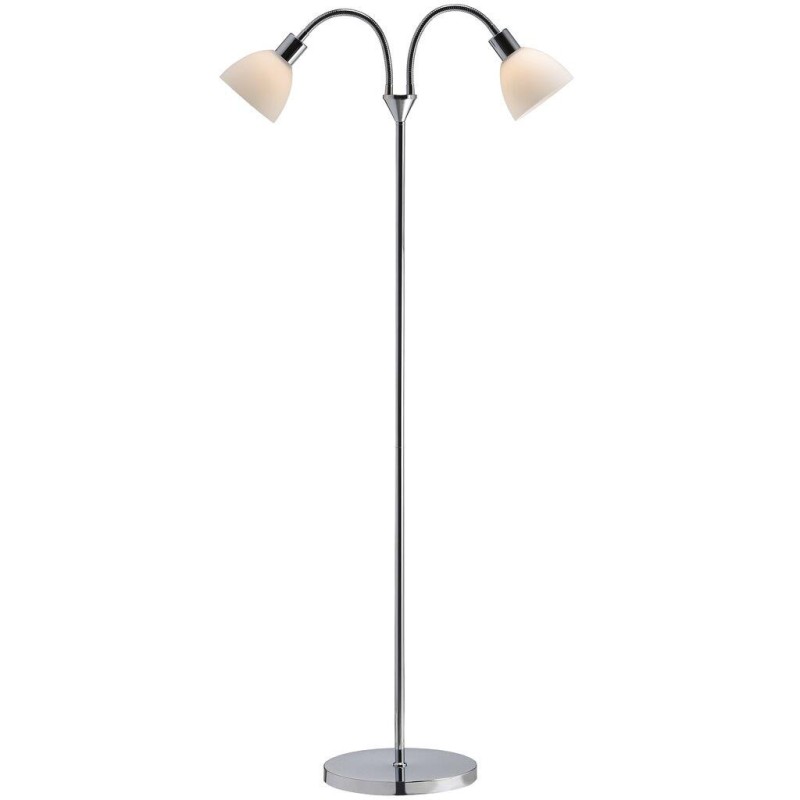 https://design-led.fr/ Ray Double Lampadaire Chromé 2xE14 89,90&nbsp;€ 89,90&nbsp;€ 63224033