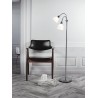 https://design-led.fr/ Ray Double Lampadaire Chromé 2xE14 89,90&nbsp;€ 89,90&nbsp;€ 63224033