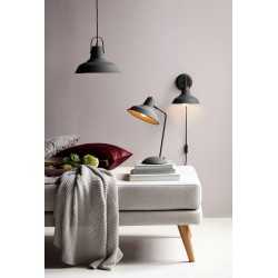https://design-led.fr/ ANDY Applique murale Rouille marron E27 50,10&nbsp;€ 35,07&nbsp;€ -30% 48491009
