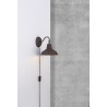 https://design-led.fr/ ANDY Applique murale Rouille marron E27 50,10&nbsp;€ 35,07&nbsp;€ -30% 48491009