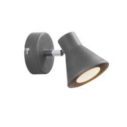 https://design-led.fr/ Eik Applique Gris GU10 24,90&nbsp;€ 24,90&nbsp;€ 45761010