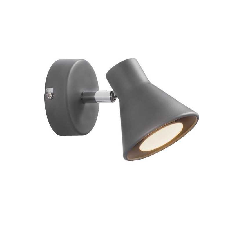 https://design-led.fr/ Eik Applique Gris GU10 24,90&nbsp;€ 24,90&nbsp;€ 45761010