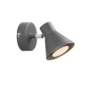 https://design-led.fr/ Eik Applique Gris GU10 24,90&nbsp;€ 24,90&nbsp;€ 45761010
