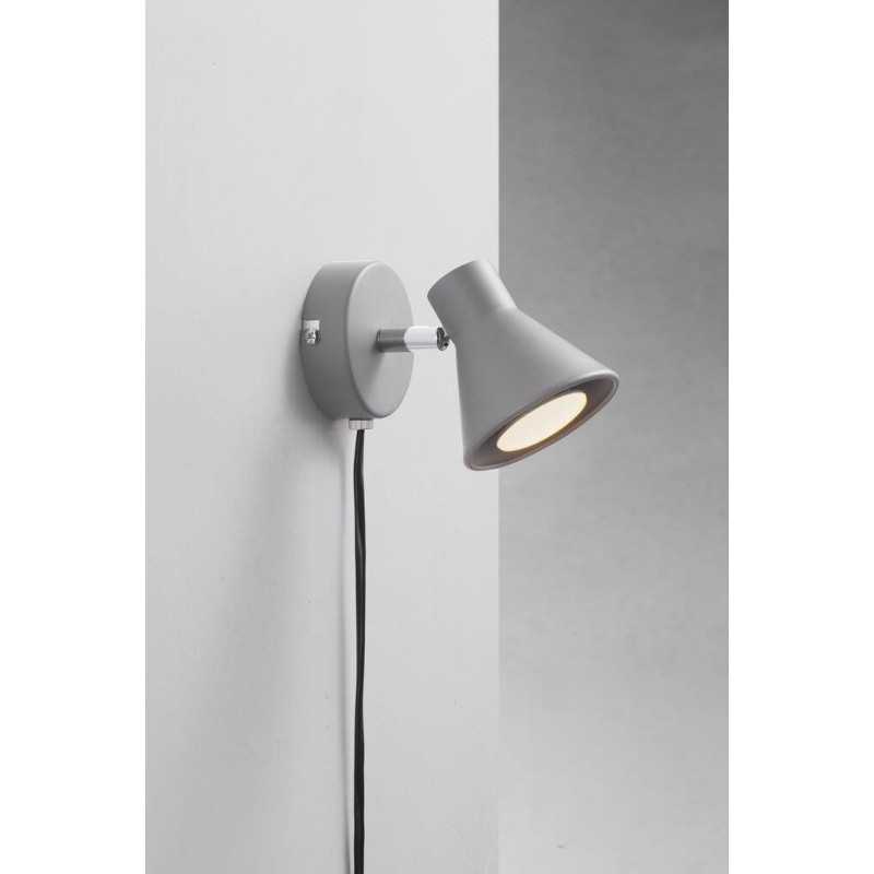 https://design-led.fr/ Eik Applique Gris GU10 24,90&nbsp;€ 24,90&nbsp;€ 45761010